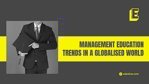 What else does he say?