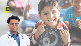 Happy Children's Day