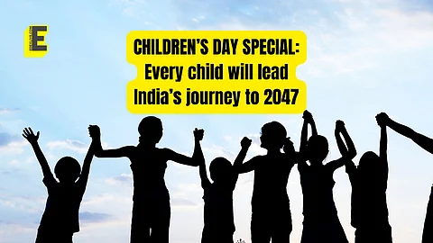 Children's Day special