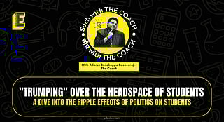 The "Trump" effect: Politics and students