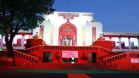 Madhya Pradesh High Court| Pic: mphc.gov.in