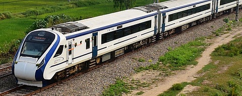 Candidates appearing for the RRB RPF Constable exam can download their admit cards from the respective RRB websites