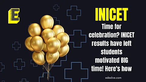 INICET Results are here!