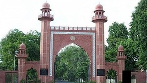 AMU. Representational image.