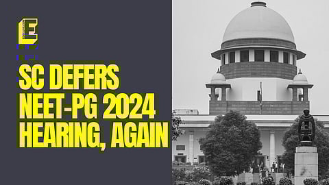 The matter has been deferred to November 25.
