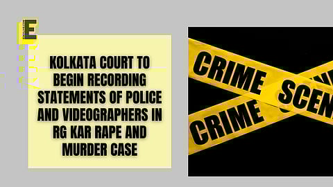 RG Kar rape and murder case