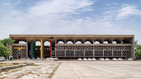 High Court of Punjab and Haryana