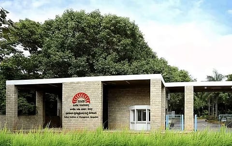 Amid protests, IIM Bangalore denies allegations of caste discrimination on campus | Read FULL STATEMENT here