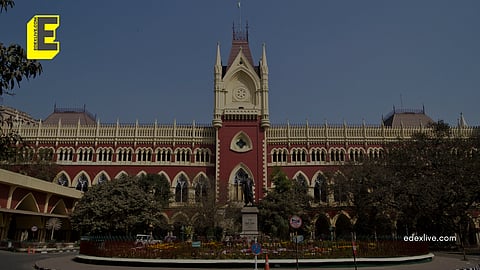 Photo of Calcutta High Court