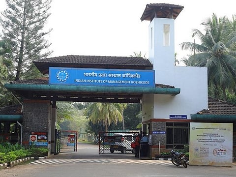 The three-day meet brings global voices to examine India’s evolving identity and its roadmap towards 2047.