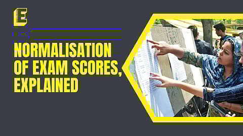 What is “normalisation of scores” NEET-PG & UPPSC exams? An expert answers
