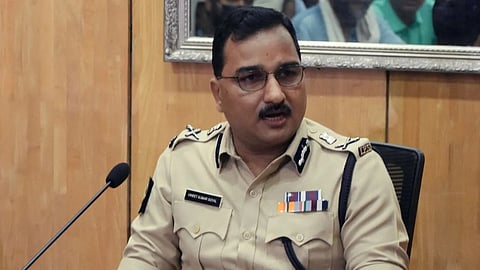 Protesting junior doctors in Kolkata demanded Goyal's removal, which CM Banerjee accepted