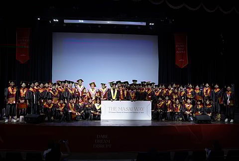 Masai School