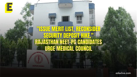 Rajasthan Medical Council