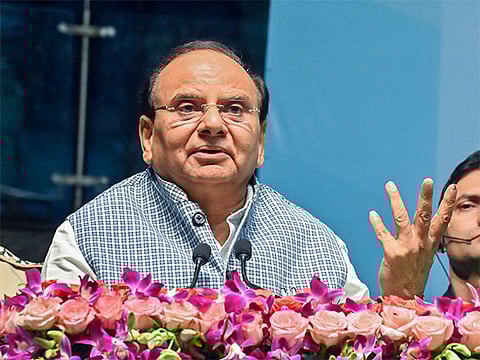 Lieutenant Governor VK Saxena’s directive targets tobacco use and drug abuse in Delhi’s educational institutions