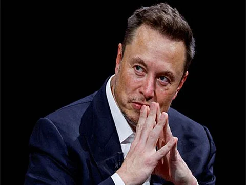 Elon Musk suggests Xmail could reimagine email, fuelling speculation of a Gmail and Apple Mail rival