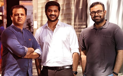 The people behind Masai School