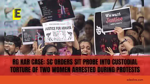 SIT probe into torture of two women