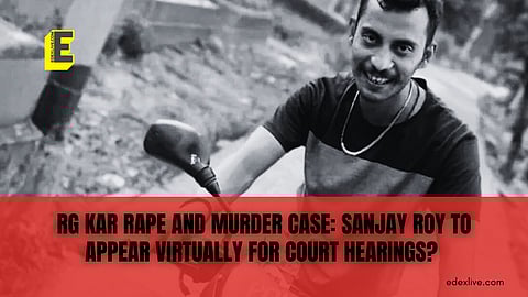 RG Kar rape and murder case