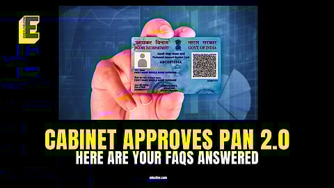 Cabinet approves PAN 2.0