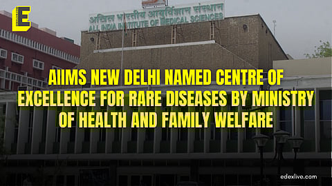 AIIMS New Delhi
