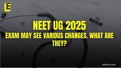 NEET-UG 2025 exam
