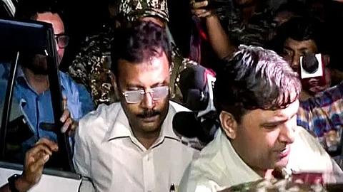 Former RG Kar Principal Sandip Ghosh. Representational image.
