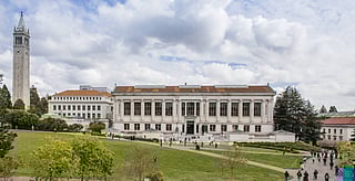 University of California