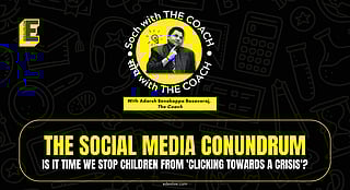 Ending the social media conundrum.