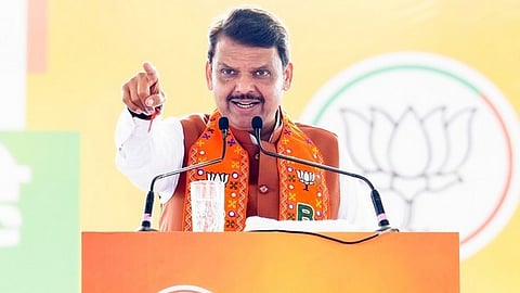 Devendra Fadnavis to be sworn in as Maharashtra CM on Dec 5
