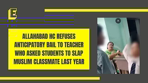 The incident triggered widespread outrage last year