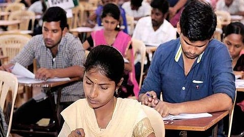 The results are for students of the 2022–25 academic session at PPU who appeared in the April-end offline exams