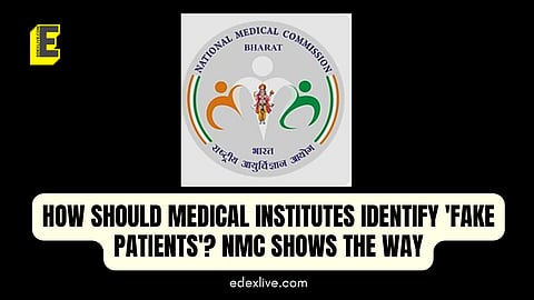 NMC shows the way