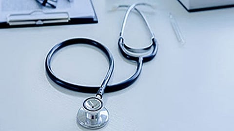 Representative image.