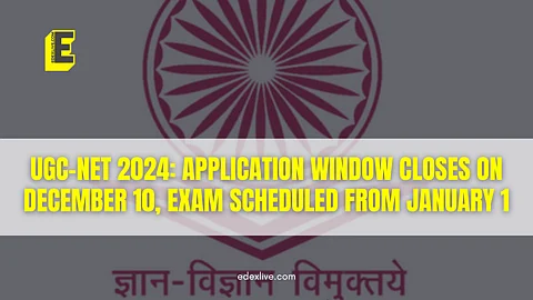 UGC-NET 2024
