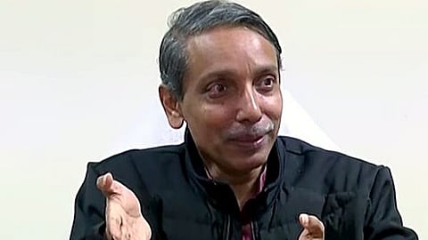 UGC Chairman Prof Mamidala Jagadesh Kumar. Representational image.