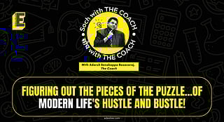 Rapid urbanisation...killing our values?