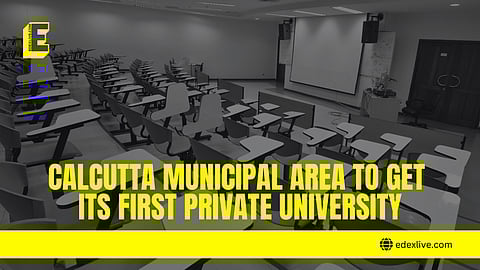 West Bengal Assembly passes bill to set up first private varsity in Calcutta municipal area