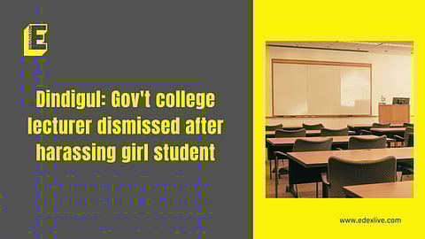 What happened?