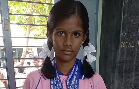 R Subashree