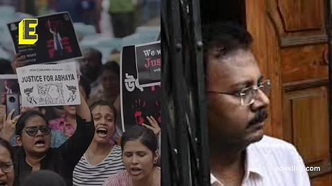 The CBI arrested Dr Ghosh and Mondal for allegedly tampering with evidence and delaying the filing of the FIR