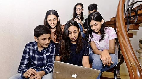 Candidates must carry the admit card and a valid photo ID to be allowed entry into the exam hall