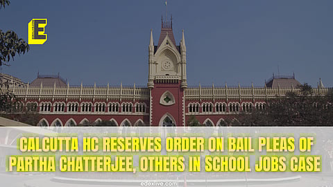 Calcutta HC