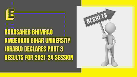 Babasaheb Bhimrao Ambedkar Bihar University