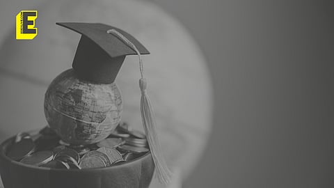Indian students studying abroad increased by 52% in last 5 years: Education Ministry