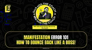 Manifestation error 101