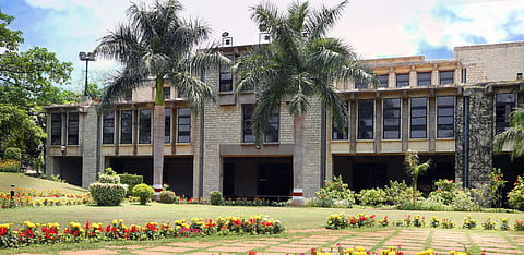 IIM Bangalore