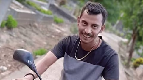 Sanjay Roy