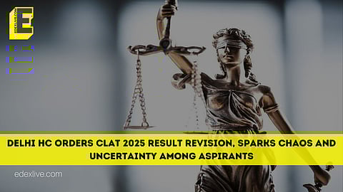 For the thousands of aspirants who dedicate years to preparing for CLAT, the consortium’s handling of these controversies is a test of trust they cannot afford to fail.