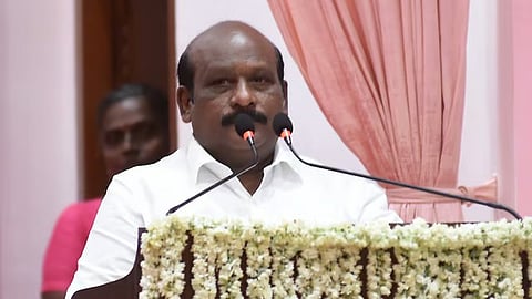 Govi Chezhian